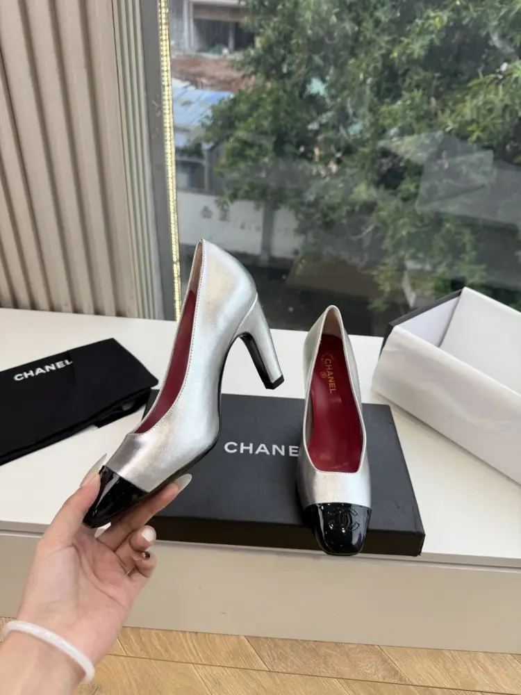 Chanel Туфли женские — Фото 2