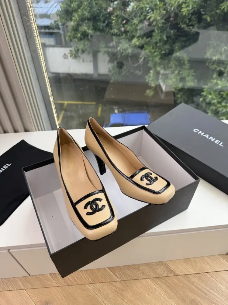 Chanel Туфлі жіночі — Фото 2