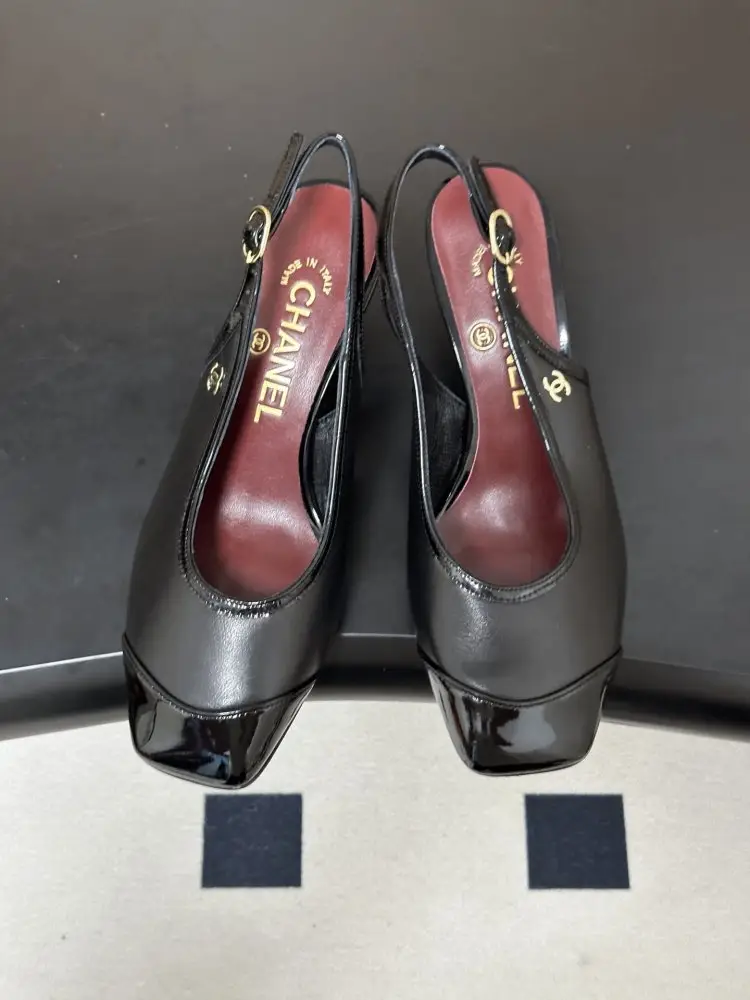 Chanel Туфлі жіночі — Фото 2