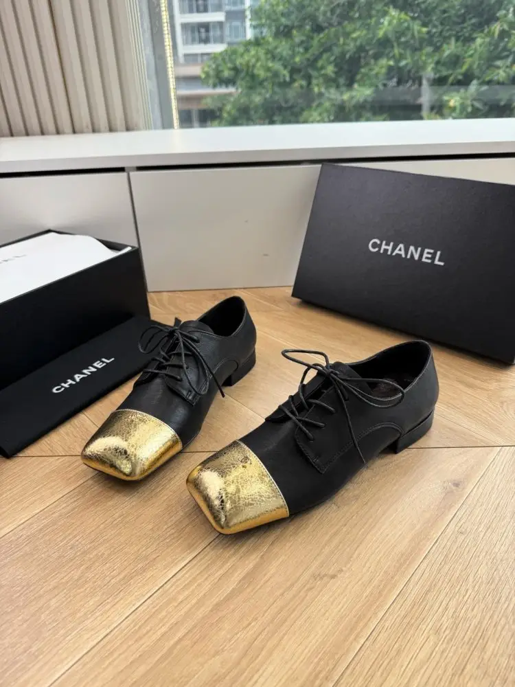 Chanel Туфли женские — Фото 2