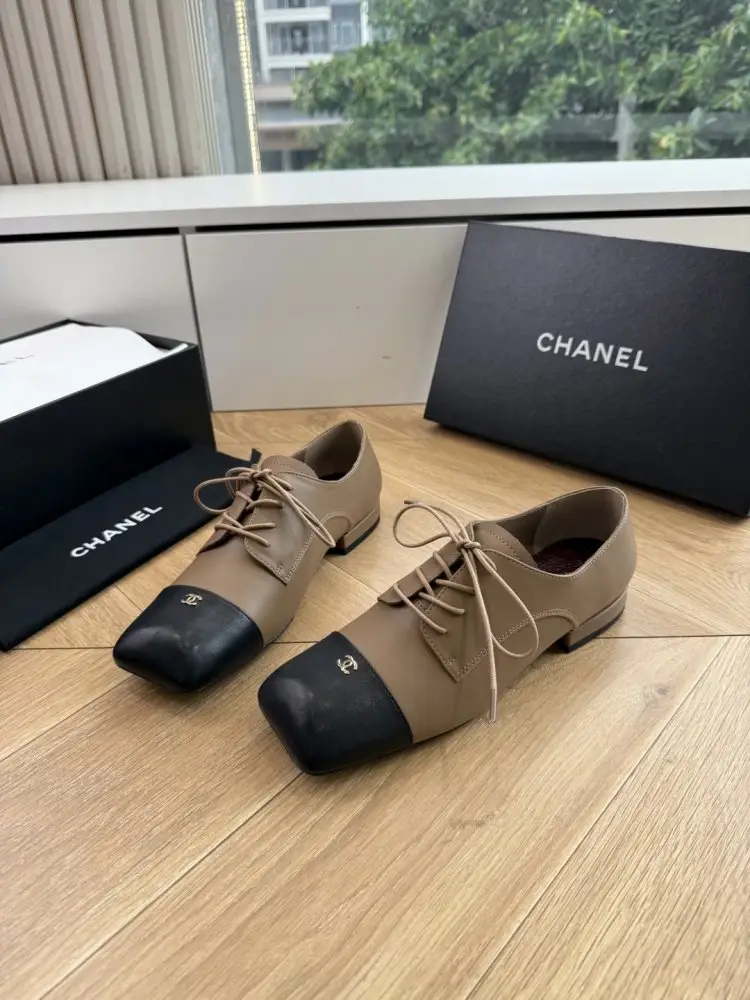 Chanel Туфлі жіночі — Фото 2