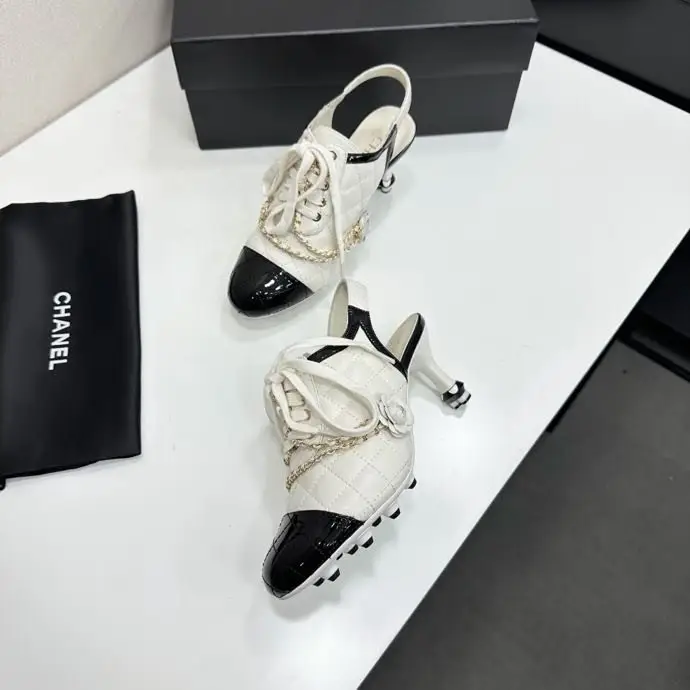 Chanel Туфлі жіночі — Фото 2