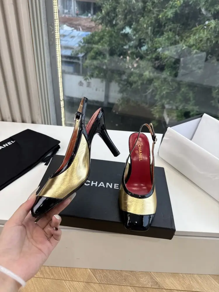 Chanel Туфлі жіночі — Фото 2