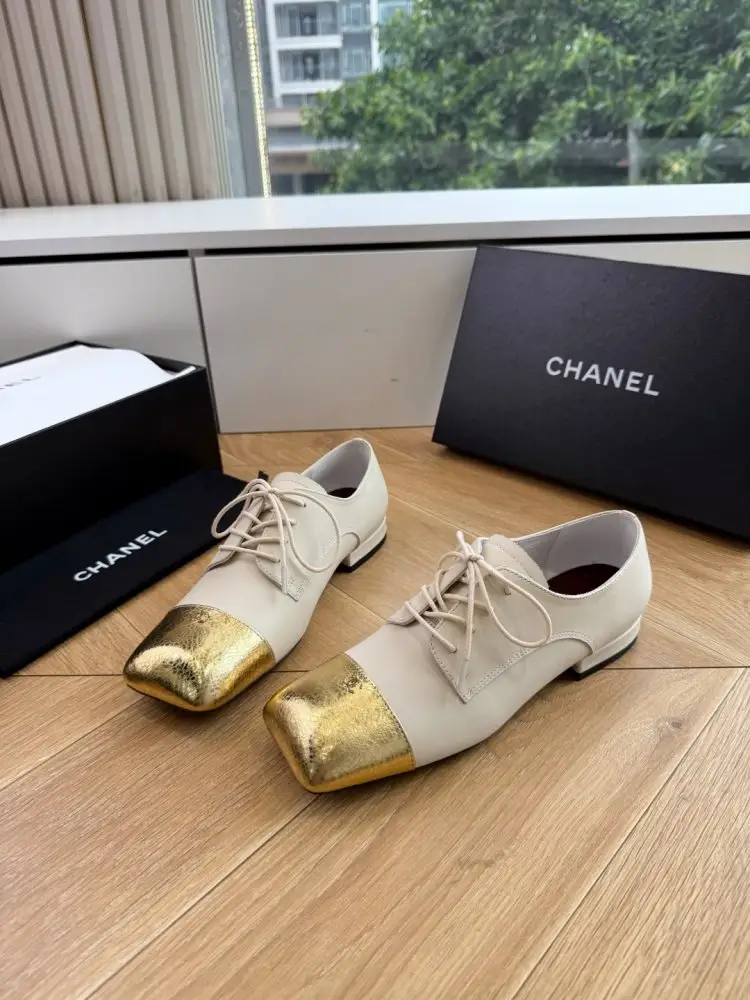 Chanel Туфлі жіночі — Фото 2
