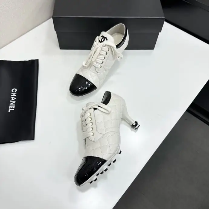 Chanel Туфли женские — Фото 2