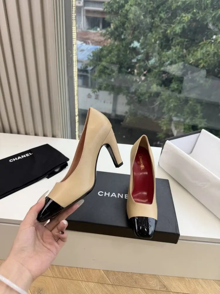 Chanel Туфли женские — Фото 2