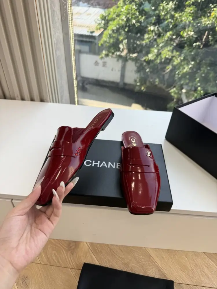 Chanel Туфли женские — Фото 2