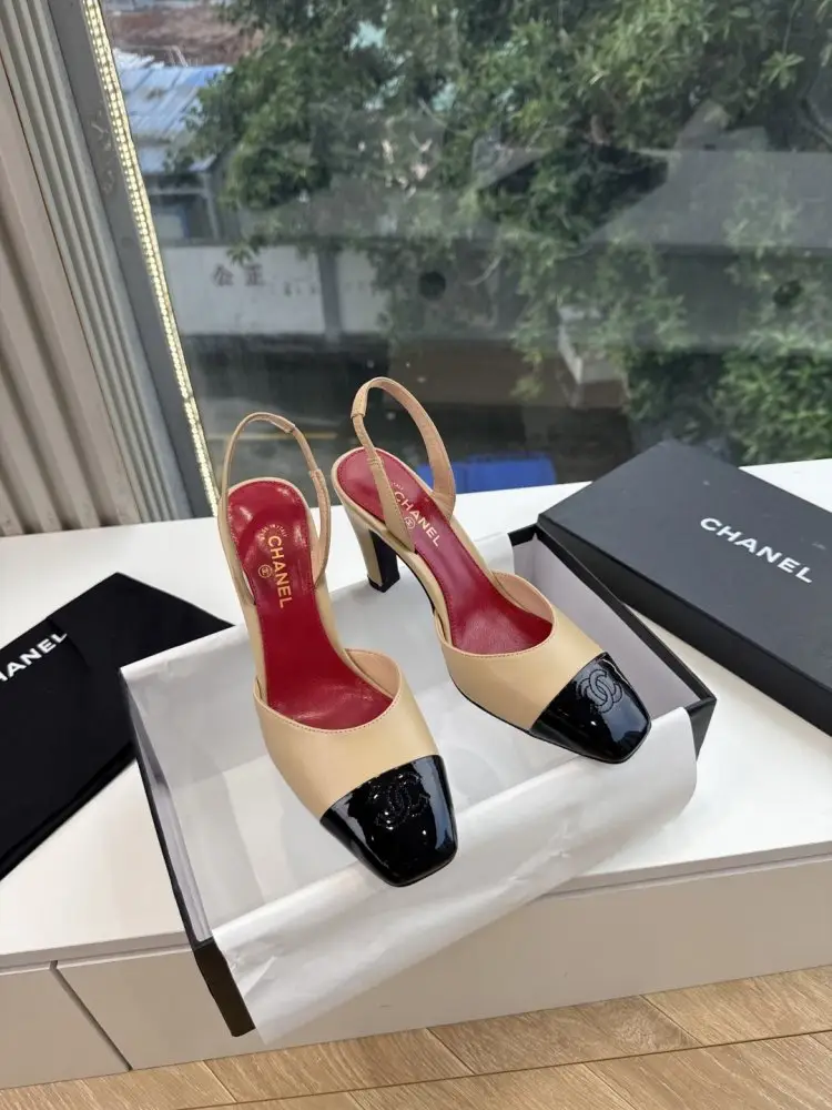 Chanel Туфлі жіночі — Фото 2