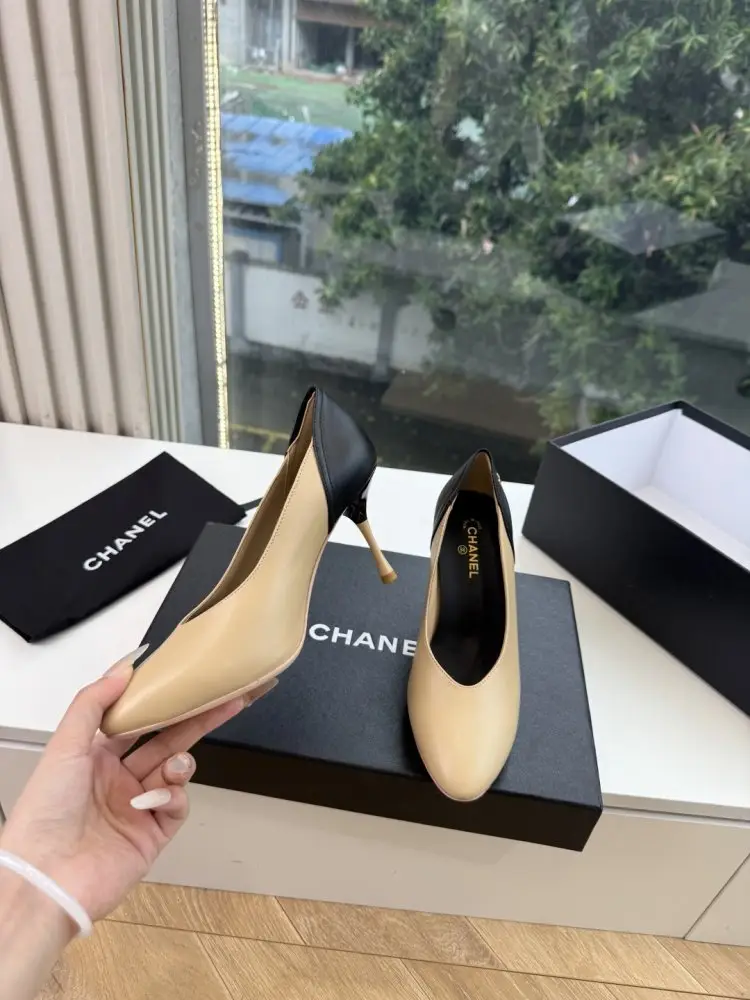 Chanel Туфлі жіночі — Фото 2