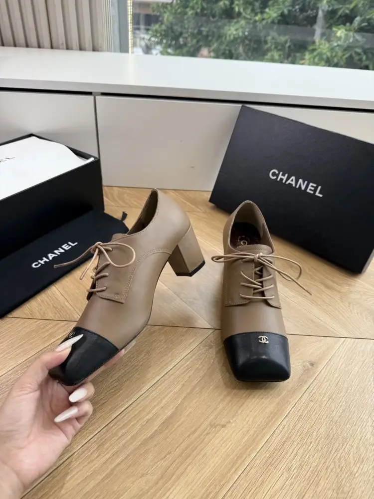 Chanel Туфлі жіночі — Фото 3
