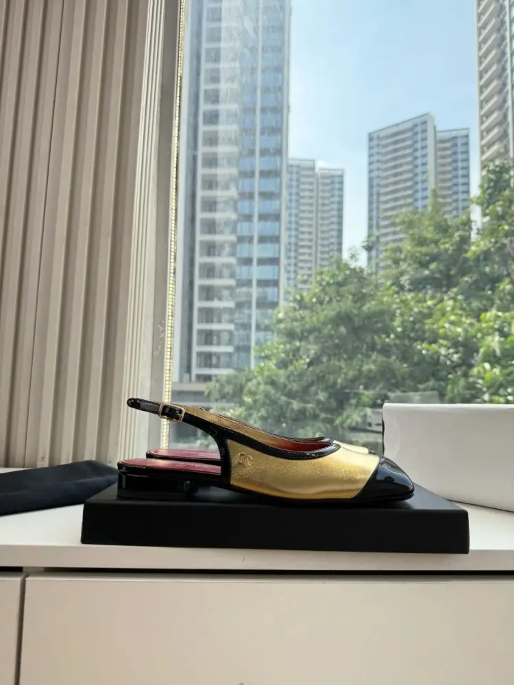 Chanel Shoes women's — Photo 3