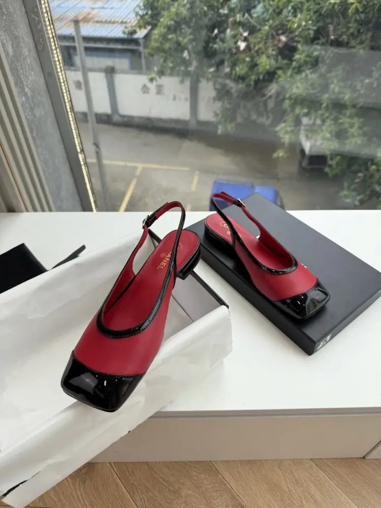 Chanel Shoes women's — Photo 3