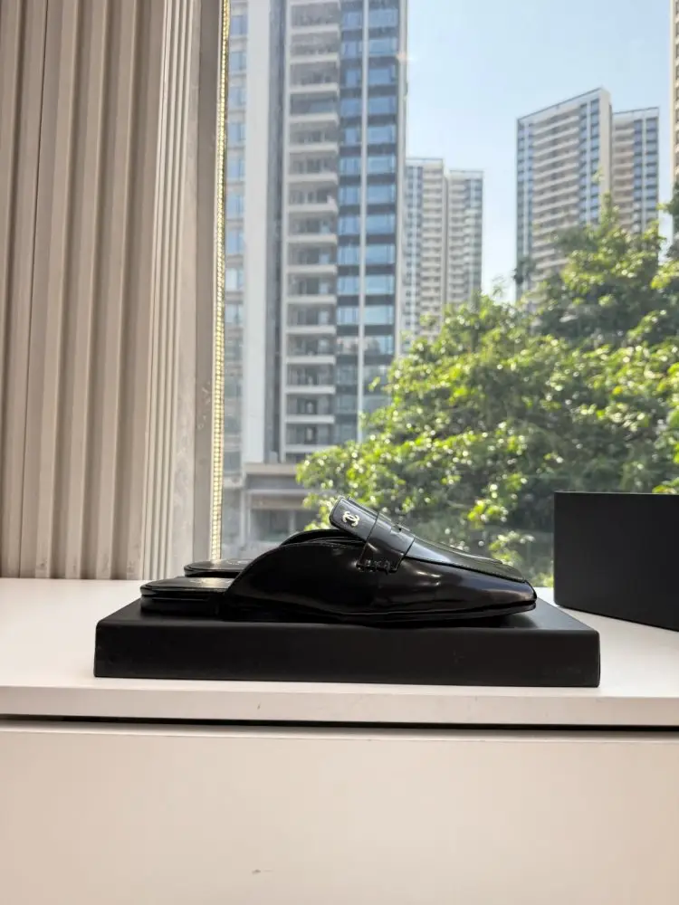Chanel Shoes women's — Photo 3
