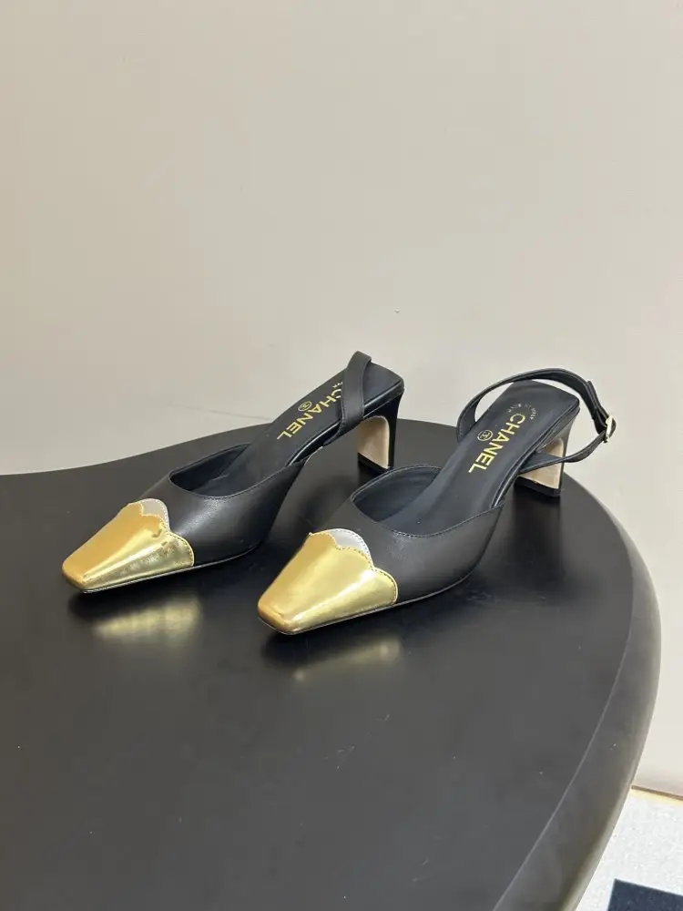 Chanel Shoes women's — Photo 3