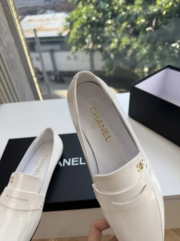 Chanel Туфлі жіночі — Фото 3
