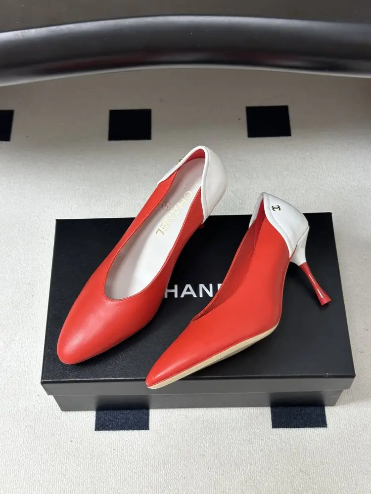 Chanel Shoes women's — Photo 3