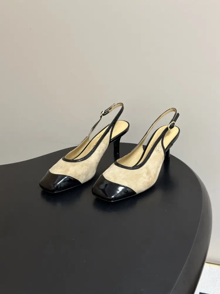 Chanel Туфлі жіночі — Фото 3