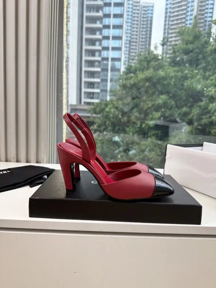 Chanel Shoes women's — Photo 3