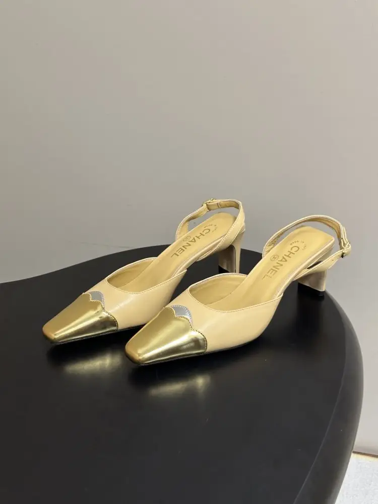 Chanel Shoes women's — Photo 3