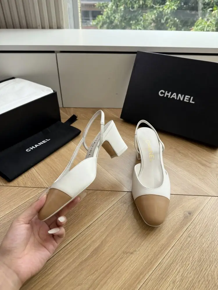 Chanel Shoes women's — Photo 3