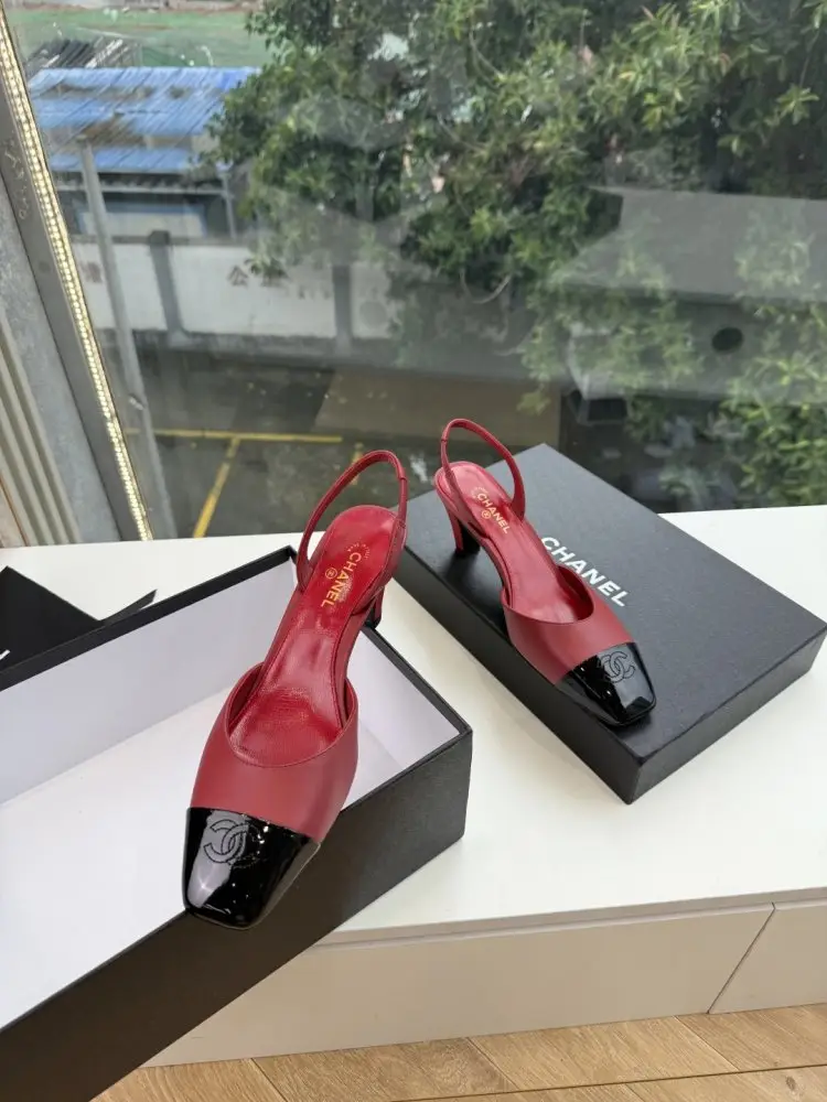 Chanel Shoes women's — Photo 3