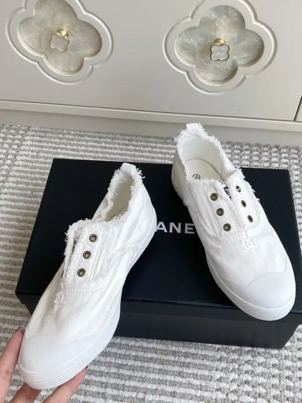 Chanel Shoes women's — Photo 3