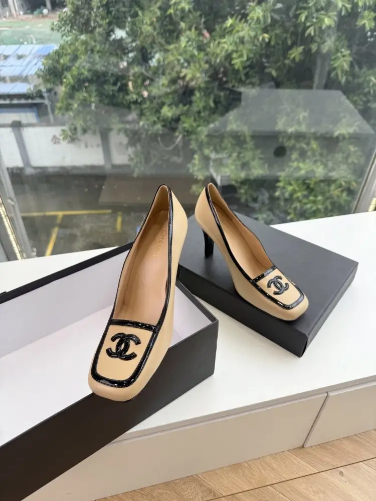 Chanel Туфлі жіночі — Фото 3
