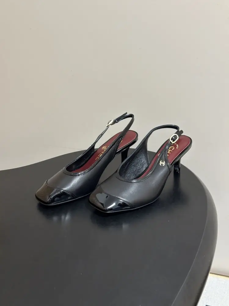 Chanel Туфлі жіночі — Фото 3