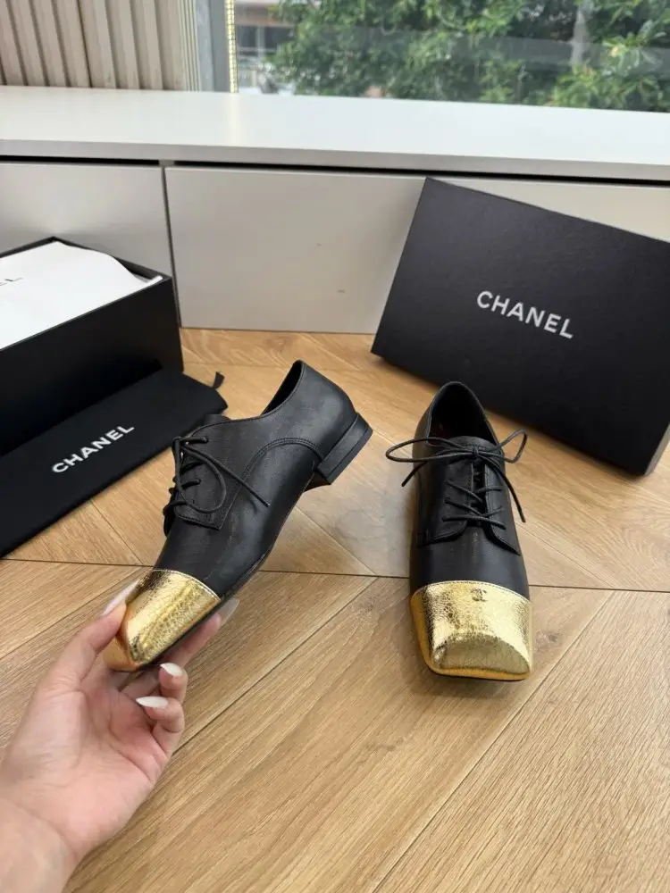 Chanel Туфли женские — Фото 3