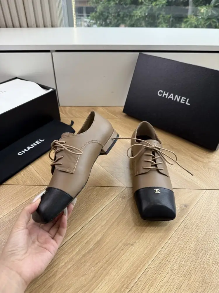 Chanel Туфлі жіночі — Фото 3
