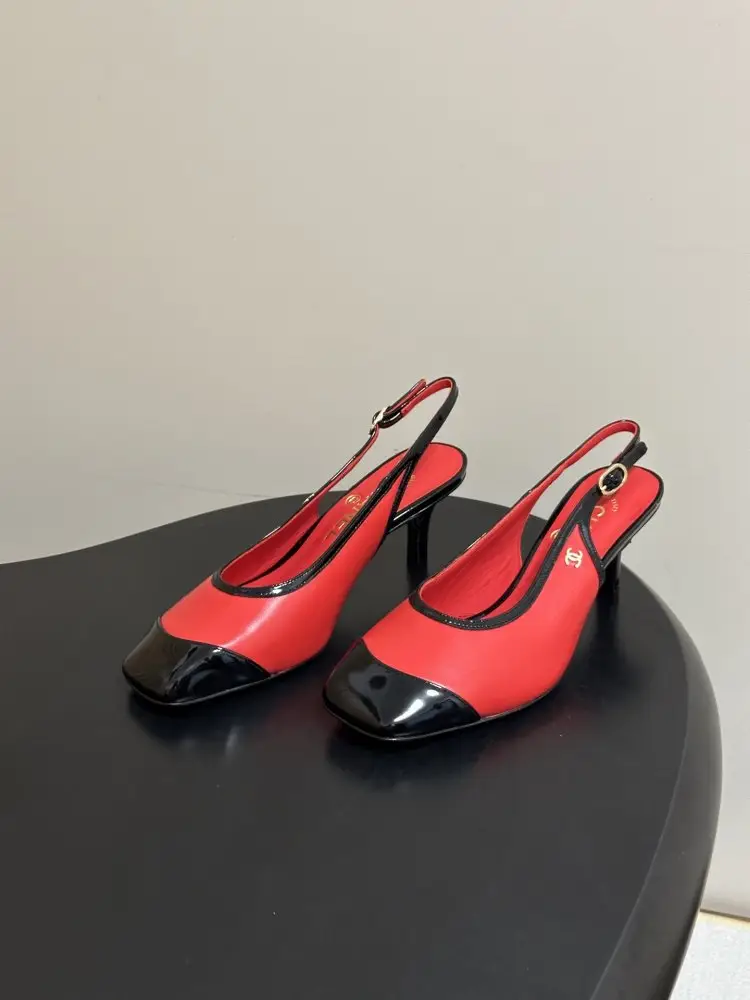 Chanel Туфлі жіночі — Фото 3