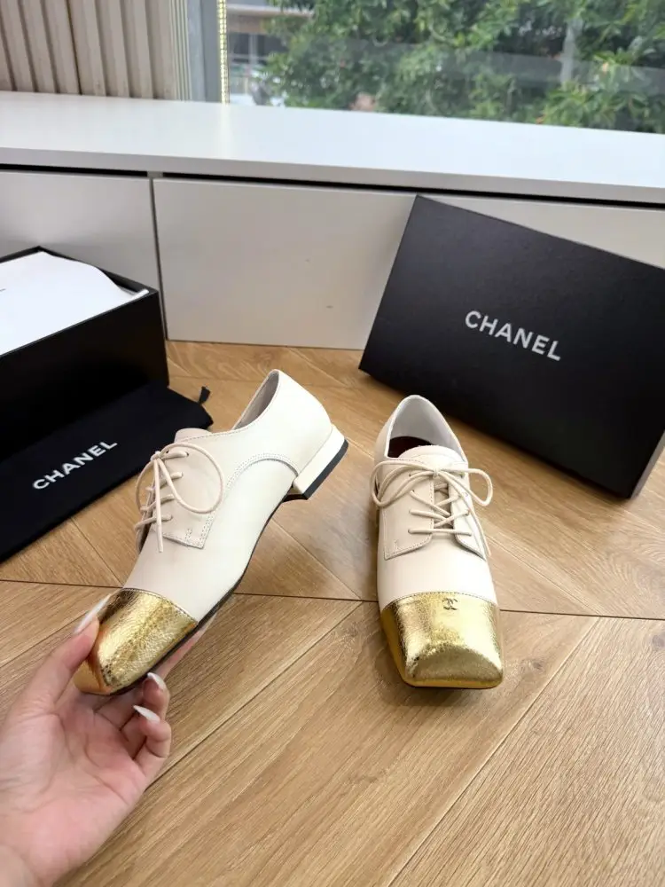 Chanel Туфлі жіночі — Фото 3