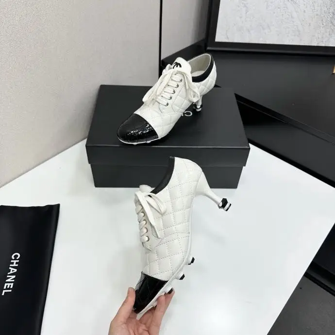 Chanel Туфли женские — Фото 3