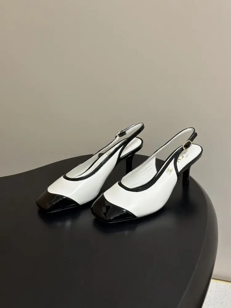 Chanel Shoes women's — Photo 3