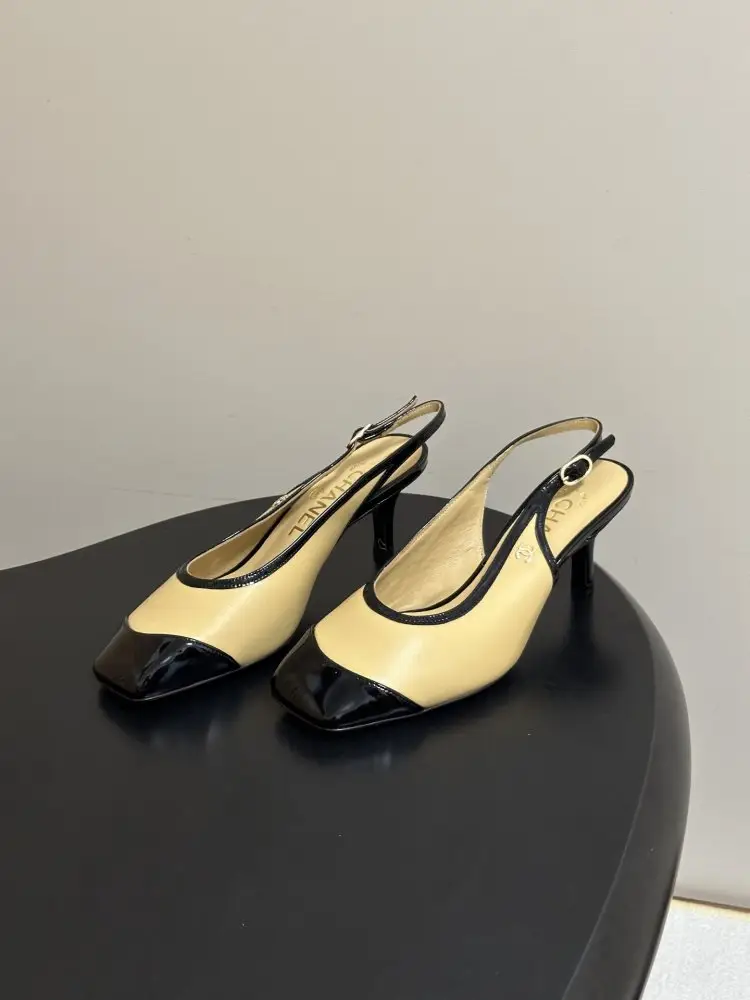 Chanel Туфлі жіночі — Фото 3