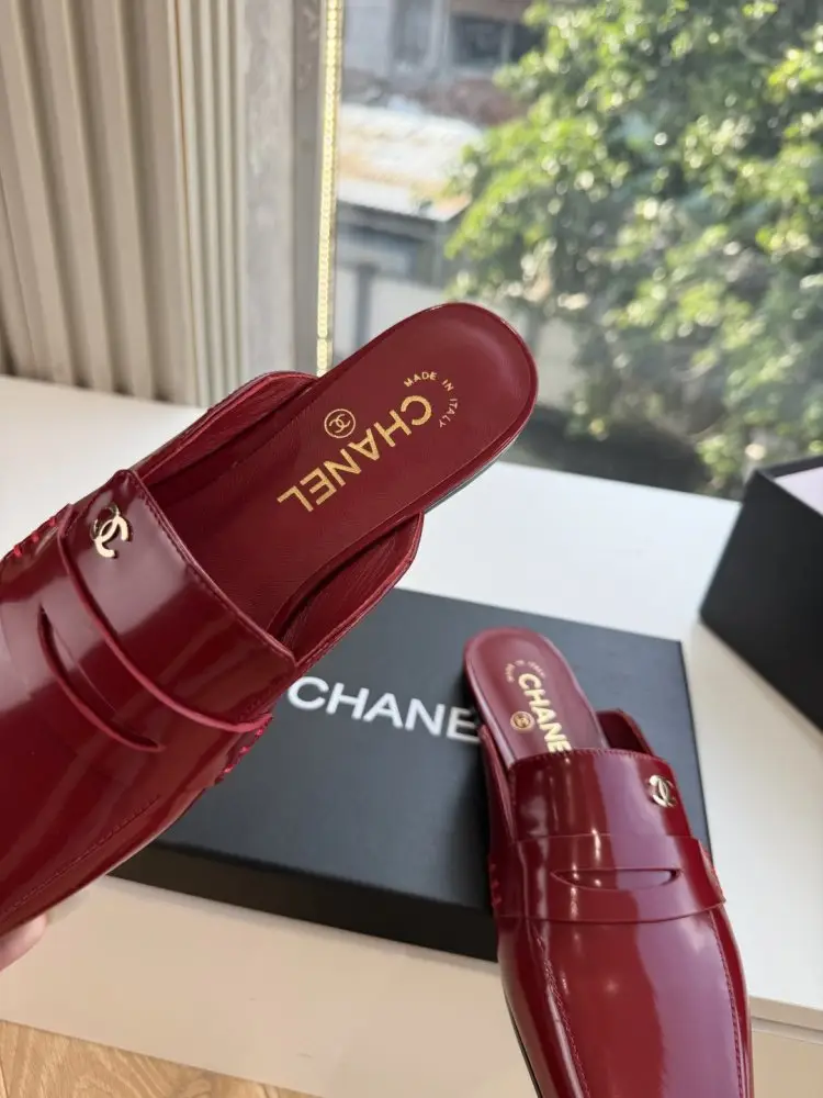Chanel Туфли женские — Фото 3