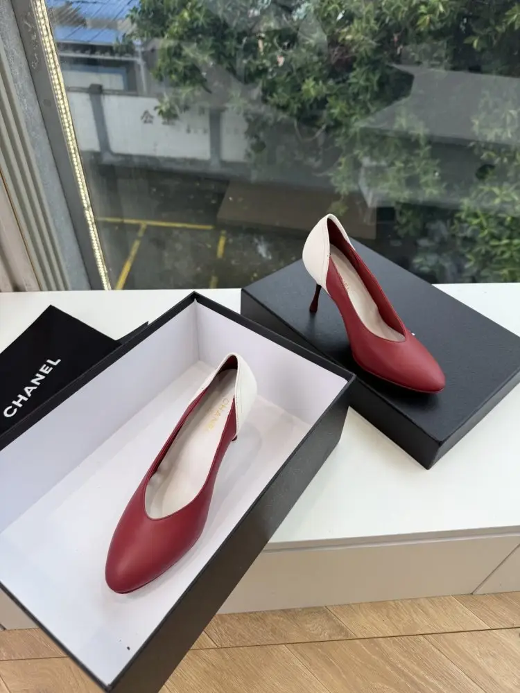 Chanel Shoes women's — Photo 3