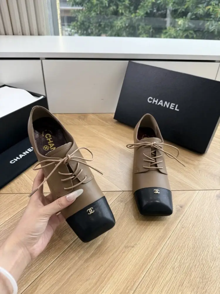 Chanel Туфлі жіночі — Фото 4