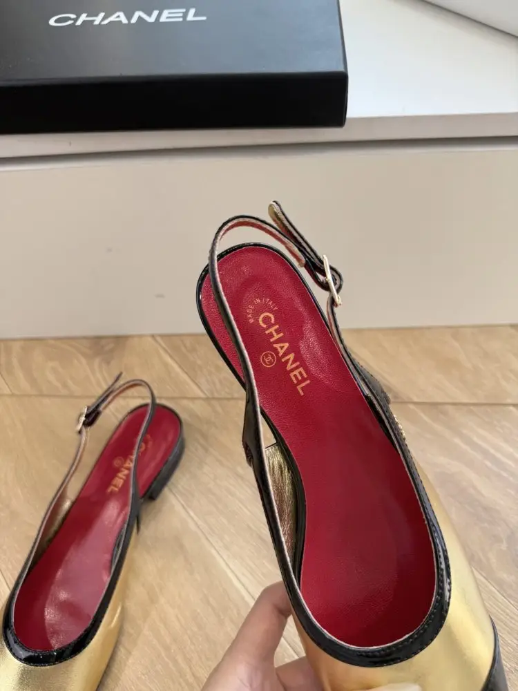 Chanel Shoes women's — Photo 4