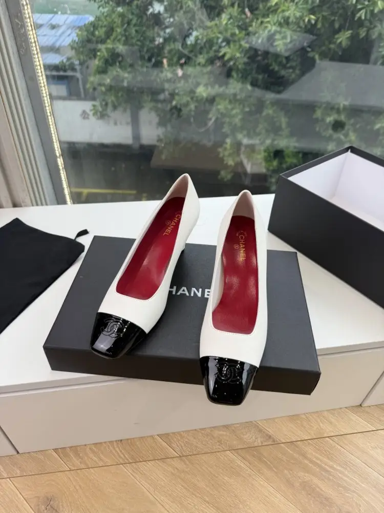Chanel Туфлі жіночі — Фото 4