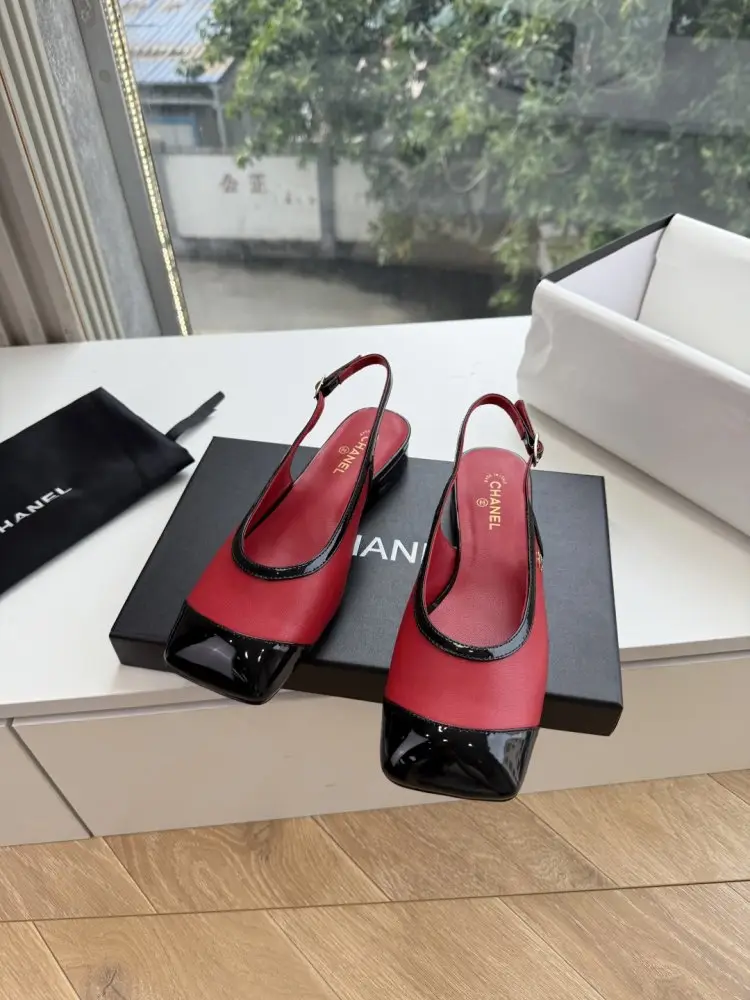 Chanel Shoes women's — Photo 4