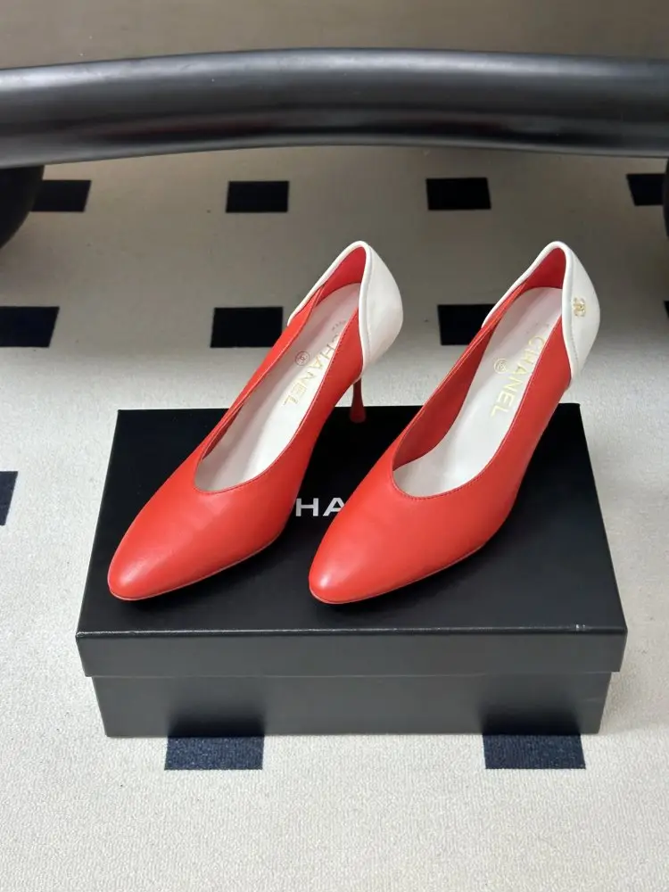 Chanel Shoes women's — Photo 4