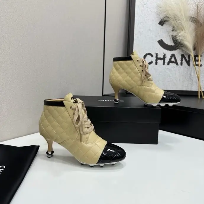 Chanel Туфлі жіночі — Фото 4