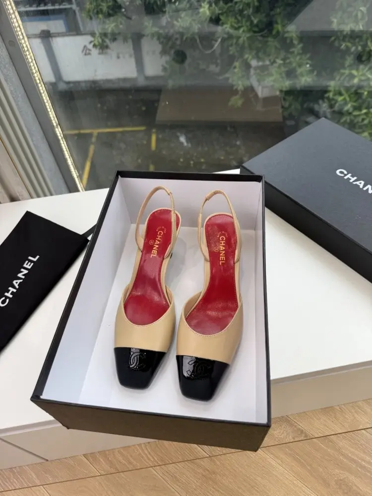 Chanel Shoes women's — Photo 4