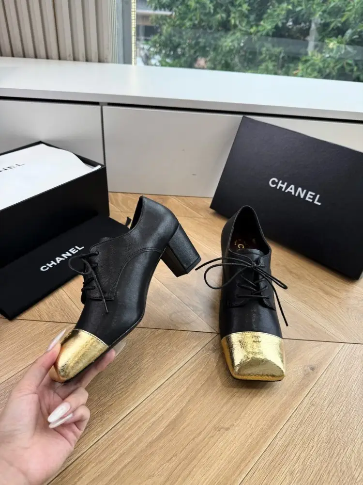 Chanel Туфлі жіночі — Фото 4