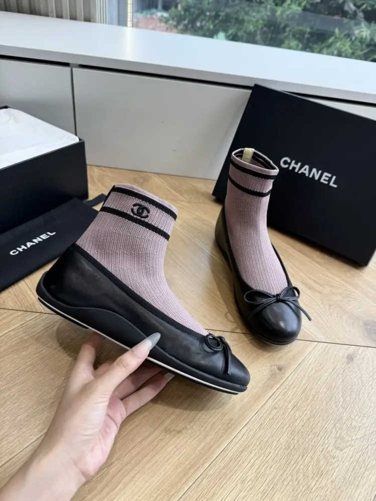 Chanel Shoes women's — Photo 4