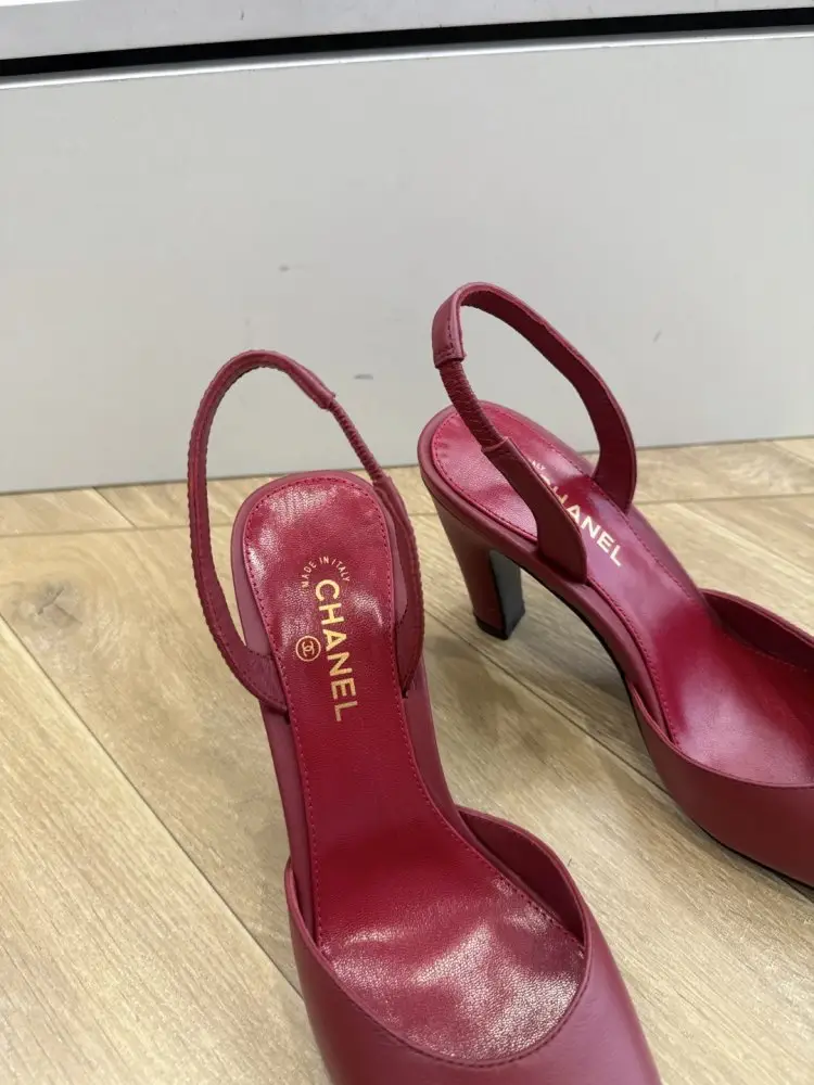 Chanel Shoes women's — Photo 4