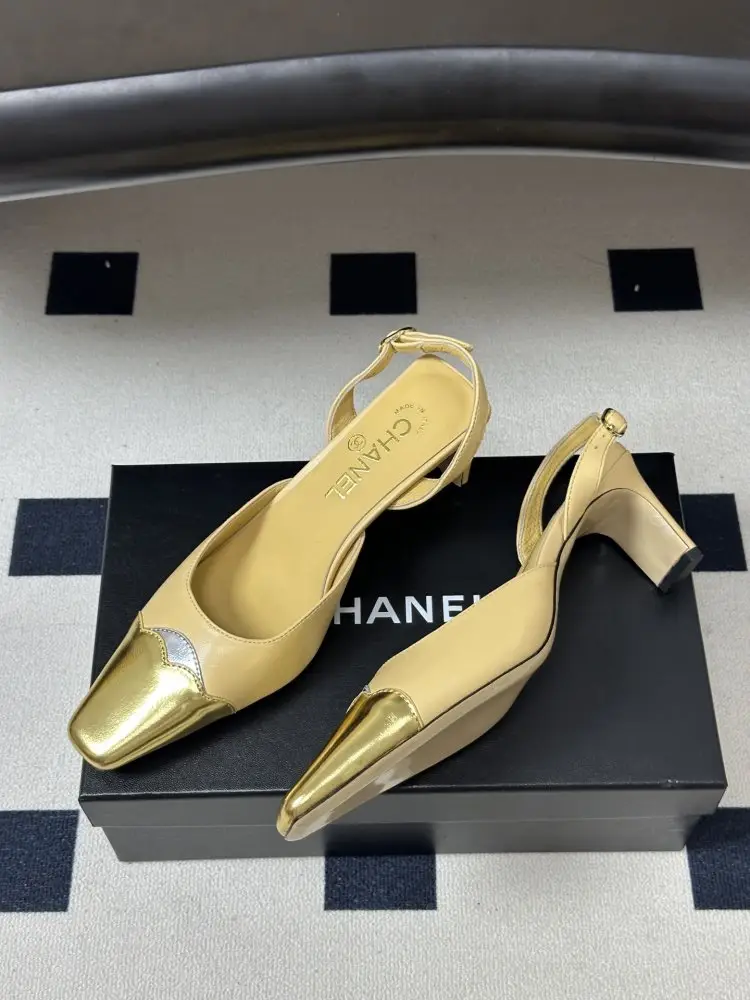 Chanel Shoes women's — Photo 4
