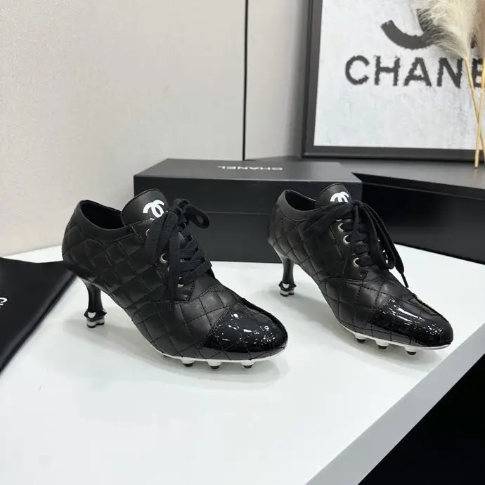 Chanel Туфлі жіночі — Фото 4