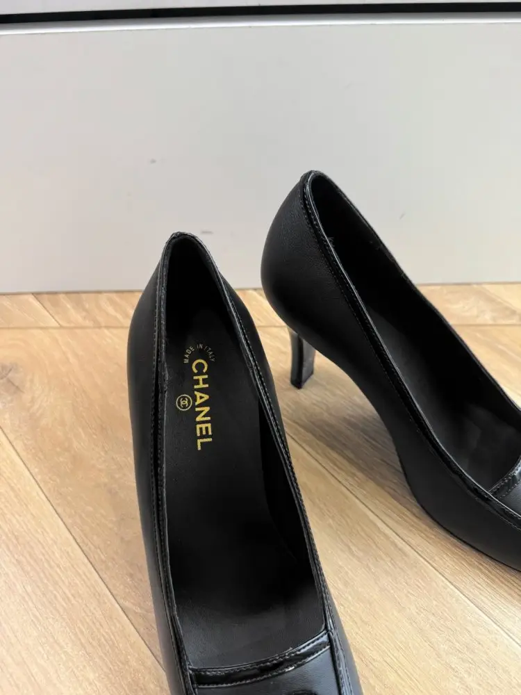 Chanel Shoes women's — Photo 4